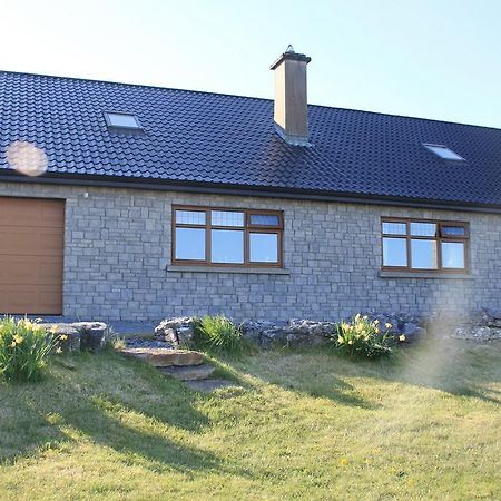 Woodview House Bed And Breakfast Ballinrobe Exterior foto