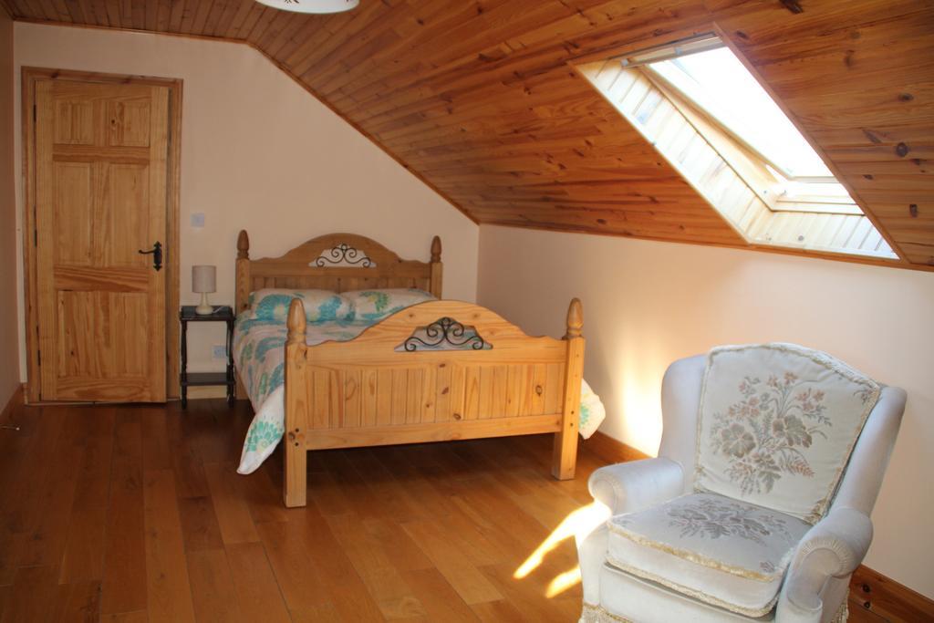 Woodview House Bed And Breakfast Ballinrobe Zimmer foto