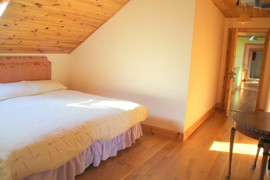 Woodview House Bed And Breakfast Ballinrobe Zimmer foto