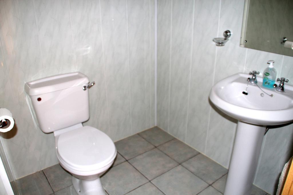 Woodview House Bed And Breakfast Ballinrobe Zimmer foto