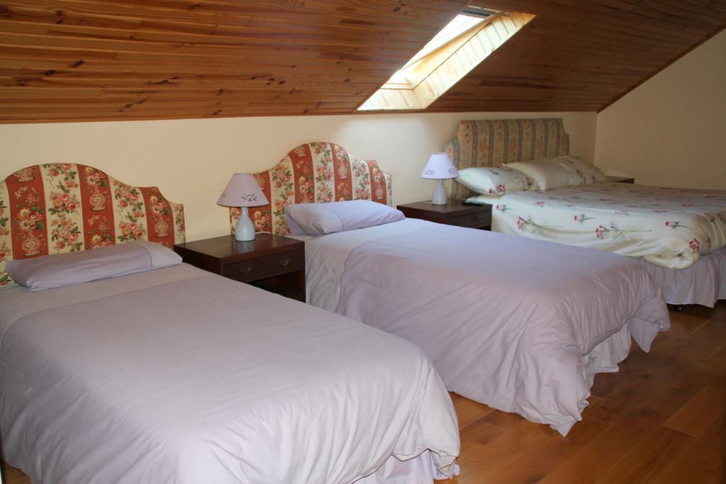 Woodview House Bed And Breakfast Ballinrobe Zimmer foto